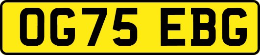 OG75EBG