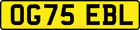 OG75EBL