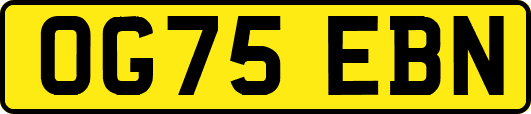 OG75EBN
