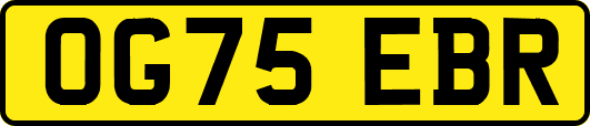 OG75EBR