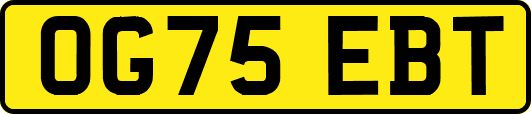 OG75EBT