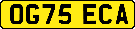 OG75ECA