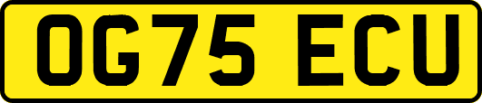 OG75ECU