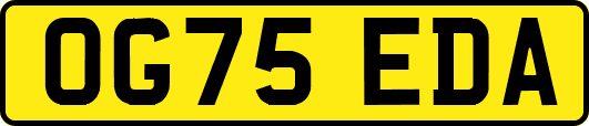 OG75EDA