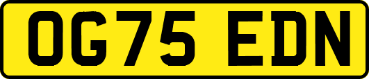 OG75EDN