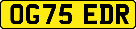 OG75EDR