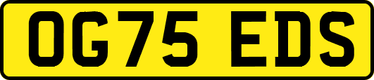 OG75EDS