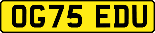 OG75EDU