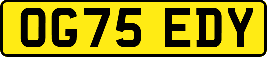 OG75EDY