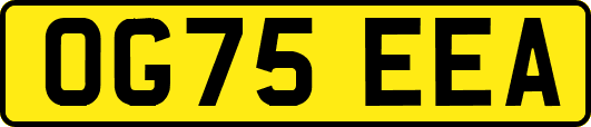 OG75EEA
