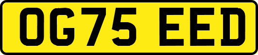 OG75EED