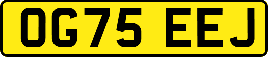 OG75EEJ