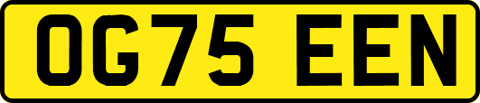 OG75EEN