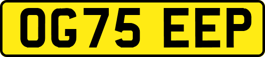 OG75EEP