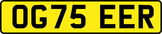 OG75EER