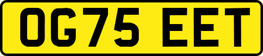 OG75EET