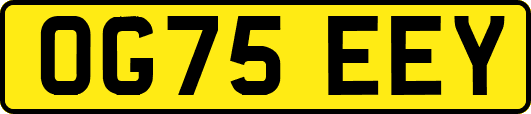 OG75EEY