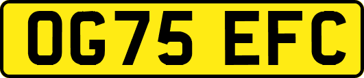 OG75EFC