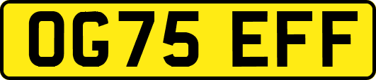 OG75EFF