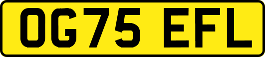 OG75EFL