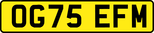 OG75EFM