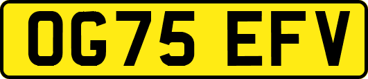 OG75EFV