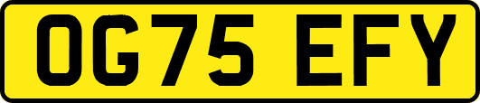 OG75EFY