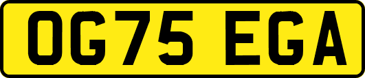 OG75EGA