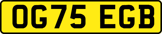 OG75EGB
