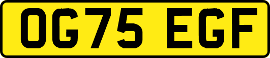 OG75EGF