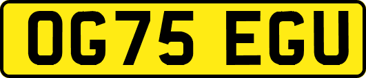 OG75EGU