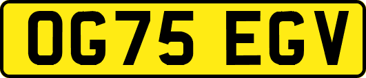 OG75EGV
