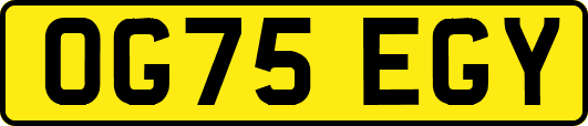 OG75EGY