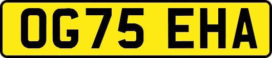 OG75EHA