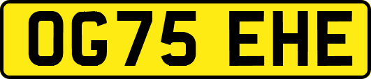 OG75EHE