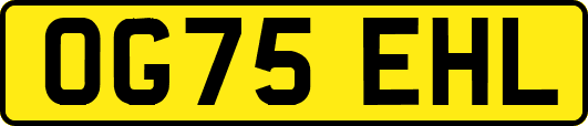OG75EHL