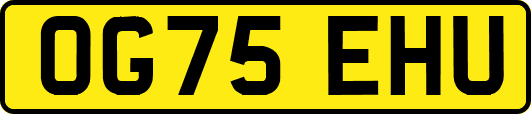 OG75EHU