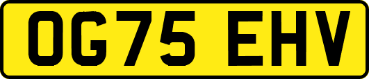 OG75EHV