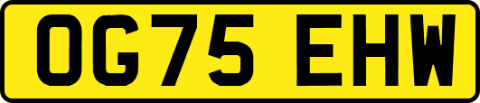 OG75EHW