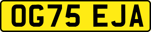OG75EJA