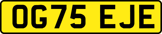OG75EJE
