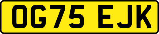 OG75EJK