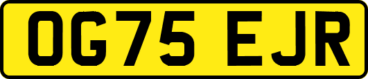 OG75EJR