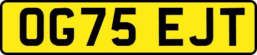 OG75EJT