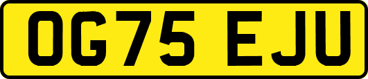 OG75EJU