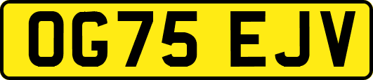 OG75EJV