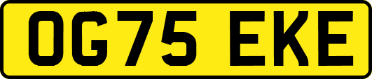 OG75EKE