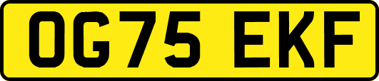 OG75EKF