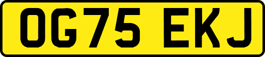 OG75EKJ