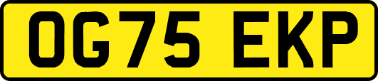 OG75EKP